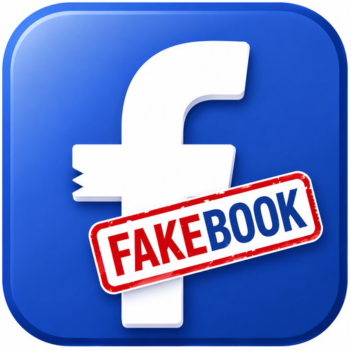 FakeBook